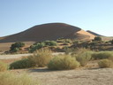 sossusvlei duinen